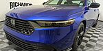New 2026 Honda Accord Hybrid SPORT-L in BATON ROUGE , LOUISIANA