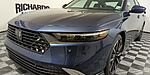 New 2026 Honda Accord Hybrid TOURING in BATON ROUGE , LOUISIANA