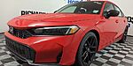 New 2026 Honda Civic SPORT in BATON ROUGE , LOUISIANA