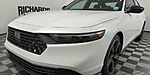 New 2026 Honda Accord Hybrid SPORT in BATON ROUGE , LOUISIANA