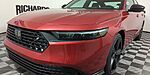 New 2026 Honda Accord Hybrid SPORT-L in BATON ROUGE , LOUISIANA