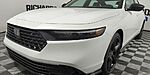 New 2026 Honda Accord Hybrid SPORT-L in BATON ROUGE , LOUISIANA