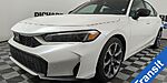 New 2026 Honda Civic Hybrid SPORT TOURING in BATON ROUGE , LOUISIANA