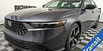 New 2026 Honda Accord SE in BATON ROUGE , LOUISIANA