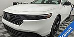 New 2026 Honda Accord Hybrid SPORT-L in BATON ROUGE , LOUISIANA