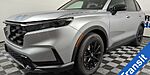 New 2026 Honda CR-V Hybrid SPORT in BATON ROUGE , LOUISIANA