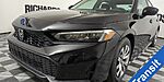New 2026 Honda Civic LX in BATON ROUGE , LOUISIANA