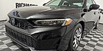 New 2026 Honda Civic LX in BATON ROUGE , LOUISIANA