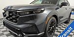 New 2026 Honda CR-V Hybrid SPORT in BATON ROUGE , LOUISIANA