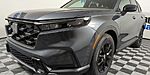 New 2026 Honda CR-V Hybrid SPORT in BATON ROUGE , LOUISIANA