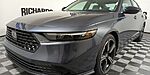 New 2026 Honda Accord SE in BATON ROUGE , LOUISIANA