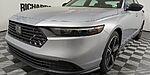 New 2026 Honda Accord Hybrid SPORT in BATON ROUGE , LOUISIANA