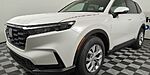New 2026 Honda CR-V LX in BATON ROUGE , LOUISIANA