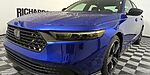 New 2026 Honda Accord Hybrid SPORT in BATON ROUGE , LOUISIANA