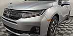 New 2026 Honda Odyssey EX-L in BATON ROUGE , LOUISIANA