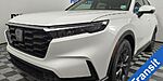 New 2026 Honda CR-V EX-L in BATON ROUGE , LOUISIANA