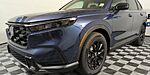 New 2026 Honda CR-V Hybrid SPORT in BATON ROUGE , LOUISIANA