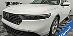 New 2026 Honda Accord LX in BATON ROUGE , LOUISIANA