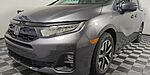 New 2026 Honda Odyssey EX-L in BATON ROUGE , LOUISIANA