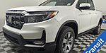 New 2026 Honda Ridgeline RTL in BATON ROUGE , LOUISIANA
