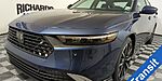 New 2026 Honda Accord Hybrid TOURING in BATON ROUGE , LOUISIANA