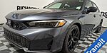 New 2026 Honda Civic SPORT in BATON ROUGE , LOUISIANA