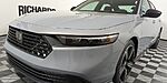 New 2026 Honda Accord Hybrid SPORT in BATON ROUGE , LOUISIANA