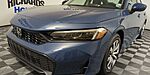 New 2026 Honda Civic LX in BATON ROUGE , LOUISIANA