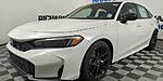 New 2026 Honda Civic SPORT in BATON ROUGE , LOUISIANA