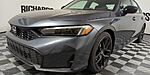New 2026 Honda Civic SPORT in BATON ROUGE , LOUISIANA