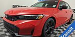 New 2026 Honda Civic BASE in BATON ROUGE , LOUISIANA