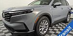 New 2026 Honda CR-V EX in BATON ROUGE , LOUISIANA