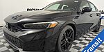 New 2026 Honda Civic SPORT in BATON ROUGE , LOUISIANA