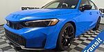 New 2026 Honda Civic SPORT in BATON ROUGE , LOUISIANA