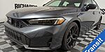 New 2026 Honda Civic SPORT in BATON ROUGE , LOUISIANA