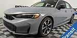 New 2026 Honda Civic Hybrid SPORT TOURING in BATON ROUGE , LOUISIANA