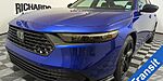 New 2026 Honda Accord Hybrid SPORT-L in BATON ROUGE , LOUISIANA