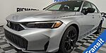 New 2026 Honda Civic Hybrid SPORT in BATON ROUGE , LOUISIANA
