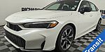 New 2026 Honda Civic Hybrid SPORT TOURING in BATON ROUGE , LOUISIANA