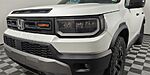 New 2026 Honda Passport TRAILSPORT ELITE in BATON ROUGE , LOUISIANA