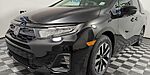New 2026 Honda Odyssey EX-L in BATON ROUGE , LOUISIANA