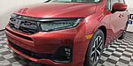 New 2026 Honda Odyssey EX-L in BATON ROUGE , LOUISIANA