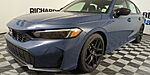 New 2026 Honda Civic SPORT in BATON ROUGE , LOUISIANA