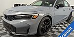 New 2026 Honda Civic SPORT in BATON ROUGE , LOUISIANA