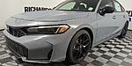 New 2026 Honda Civic SPORT in BATON ROUGE , LOUISIANA