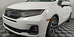 New 2026 Honda Odyssey EX-L in BATON ROUGE , LOUISIANA