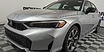 New 2026 Honda Civic Hybrid SPORT TOURING in BATON ROUGE , LOUISIANA