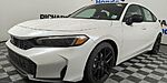 New 2026 Honda Civic SPORT in BATON ROUGE , LOUISIANA