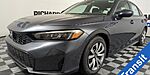 New 2026 Honda Civic LX in BATON ROUGE , LOUISIANA