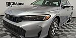 New 2026 Honda Civic LX in BATON ROUGE , LOUISIANA